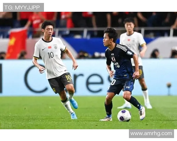 2017年国足对阵日本的精彩回顾与赛后分析