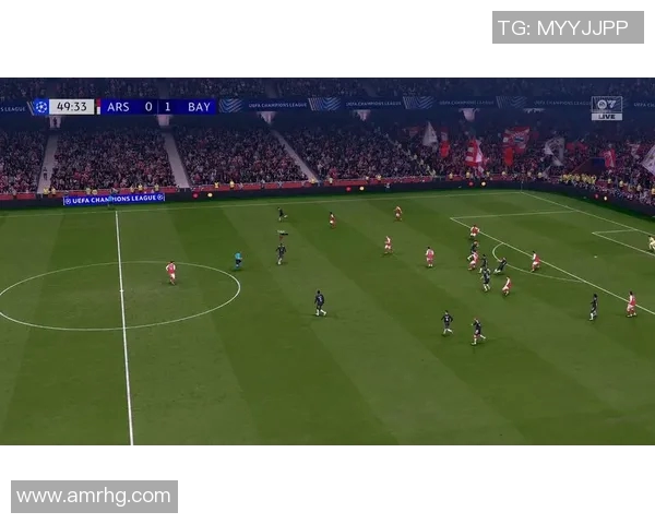 2019年欧冠对决拜仁慕尼黑与阿森纳的精彩回顾与分析